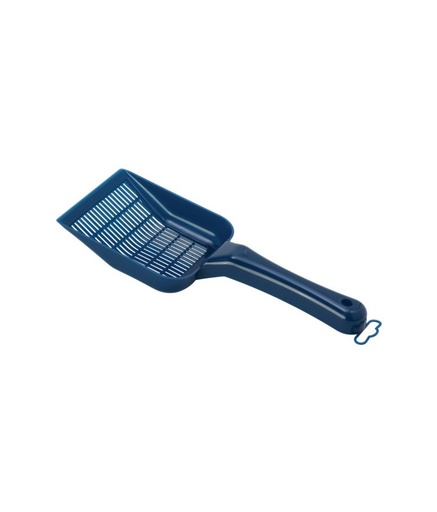 [MOD-C155-0331-00] Moderna Scoopy Small Grid-Scoop[Color - Blue]