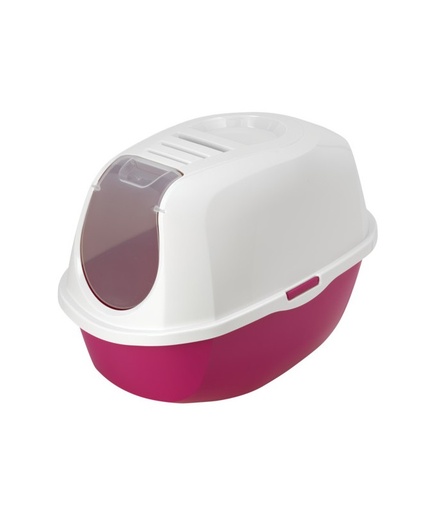 [MOD-C370-0328-00] Moderna Smart Cat-Litter Box (C370)[Color - Pink]