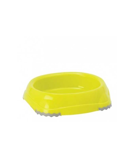 [MOD-H100-0329-00] Moderna Smarty Bowl[Color - Yellow, Size - XS]