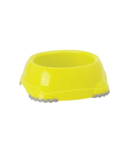 [MOD-H103-0329-00] Moderna Smarty Bowl[Color - Yellow, Size - L]