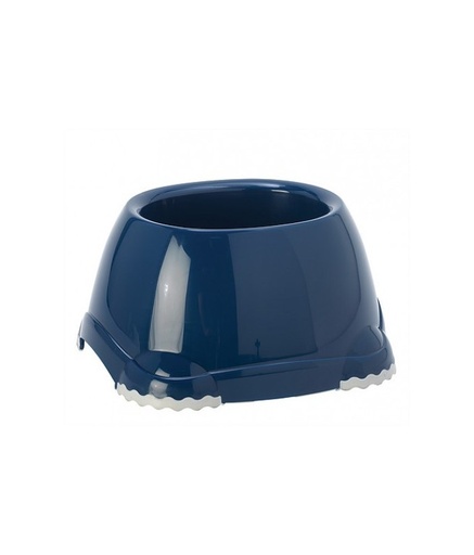 [MOD-H108-0331-00] Moderna Smarty Bowl Spaniel - 600 ml[Color - Blue]