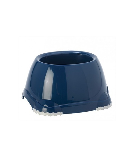 [MOD-H108-0331-00] Moderna Smarty Bowl Spaniel 600 ml[Color - Blue]