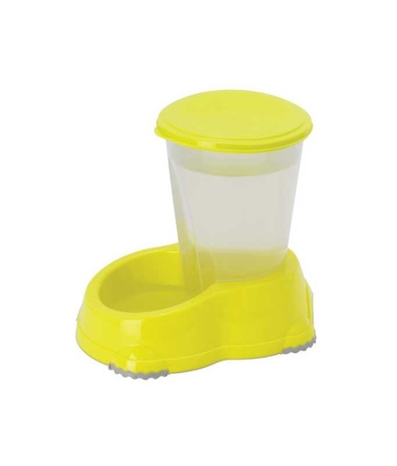[MOD-H140-0329-00] Moderna Smart Sipper Large[Color - Yellow]