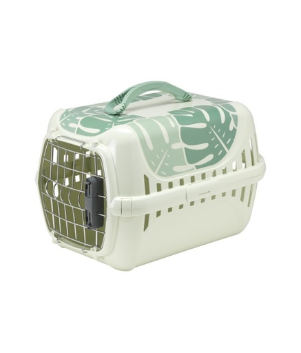 [MOD-T153-0379-CA] Moderna Trendy Runner Carrier T153-Green-50.1 x 32 x 34.5 cm 