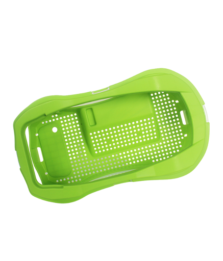 [NX-29 Green] Nomoypet Seventh Generation Turtle Tank NX-29 - 45x25x17cm [Color - Green]