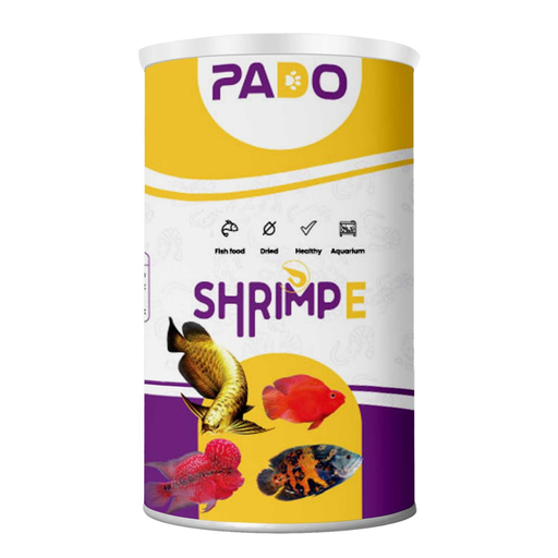 [PD-84884] Pado Shrimp-E 75g