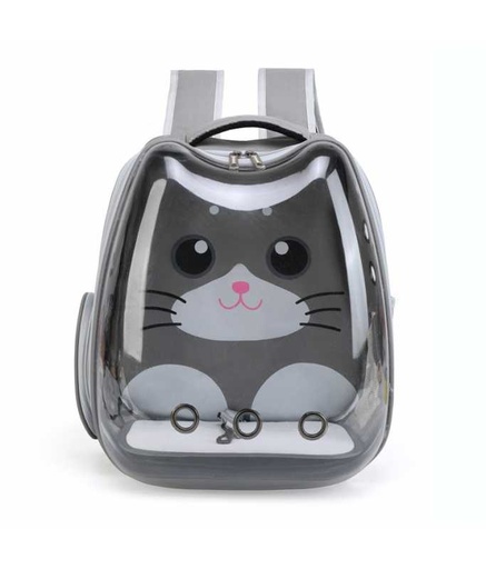 [PD-85021] Pado Smoky Kitty- Carry