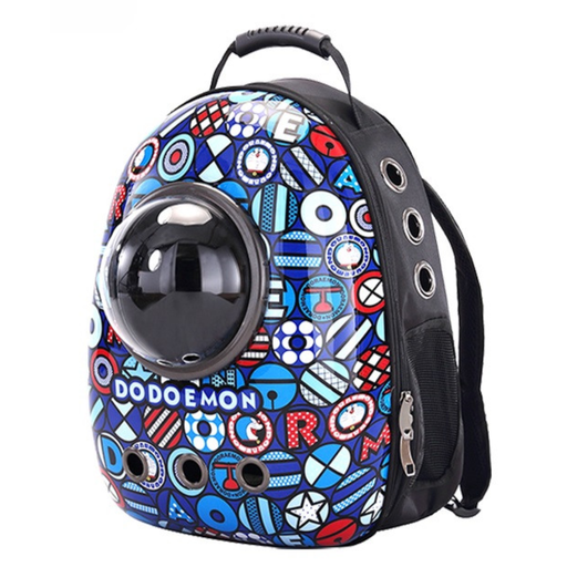 [PD-85024] Pado Ocean Kitty- Carrier