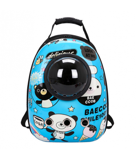 [PD-85025] Pado Sky Kitty- Carrier