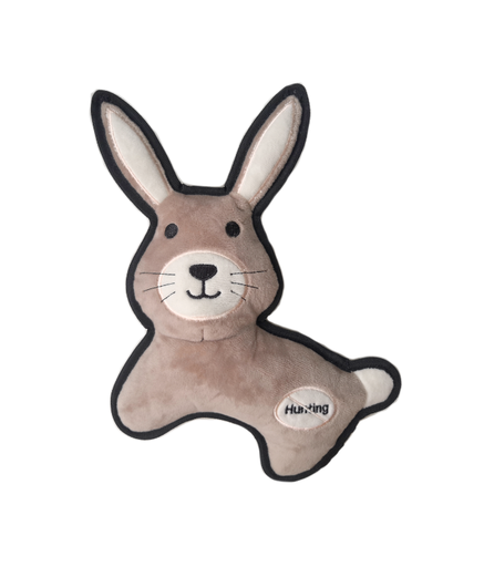 [PD-85029] Pado Bunnybun Squeaky Toy 22x4x27.5cm