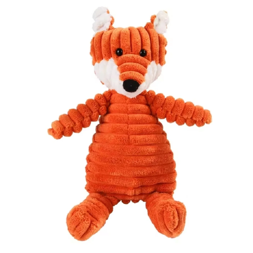 [PD-85038] Pado Woofy Squeaky Toy 11x8x26cm