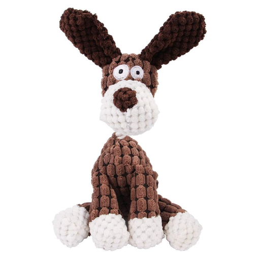 [PD-85039] Pado Scooby Squeaky Toy 21x32x7cm