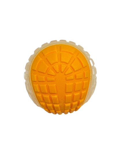 [PD-85312] Pado Dog Ball Toy 8x7.5x7.5 cm, Assorted