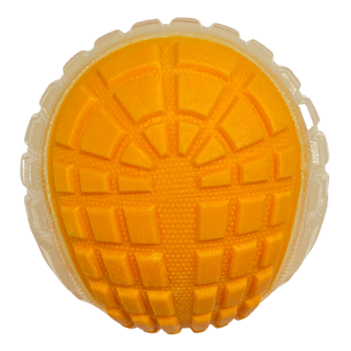 [PD-85312] Pado Dog Ball Toy 8x7.5x7.5 cm, Assorted
