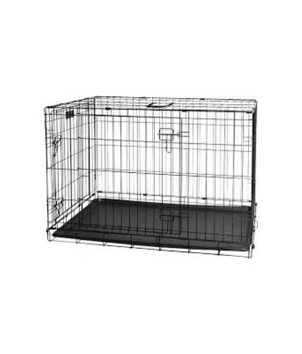 [PDB232] Paw Pals Classic Wire Crate[Dimension - 78 x 48 x 55cm]