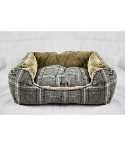 [PDHY00554055-184] Pado Pet Cushion[Dimension - 55 x 45 x 18cm]