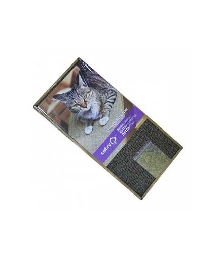 [PDHY2140] Pado Cat Scratching 46x22x4.5 cm