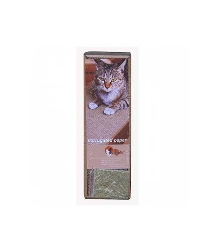 [PDHY2142] Pado Cat Scratching 57x22x4.5 cm