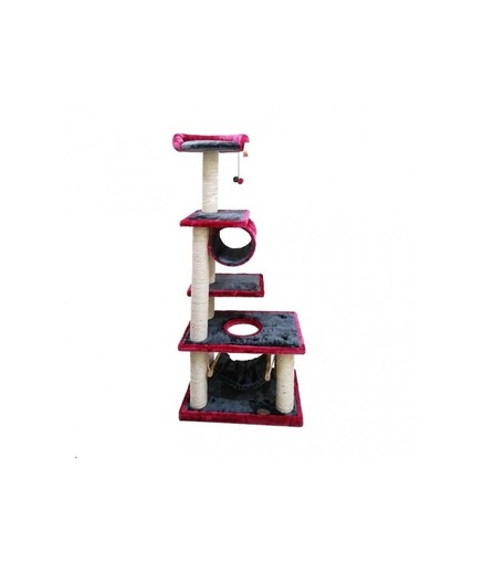 [PDHY9070M] Pado Cat Tree 60x40x150 cm