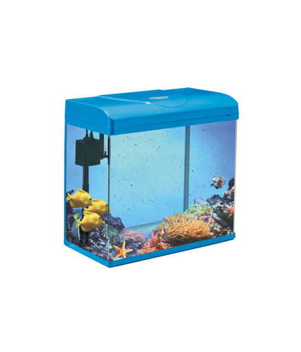 [PF-200-BL] Karis PF-Series Aquarium  200 x 150 x 220mm[Color - Blue]