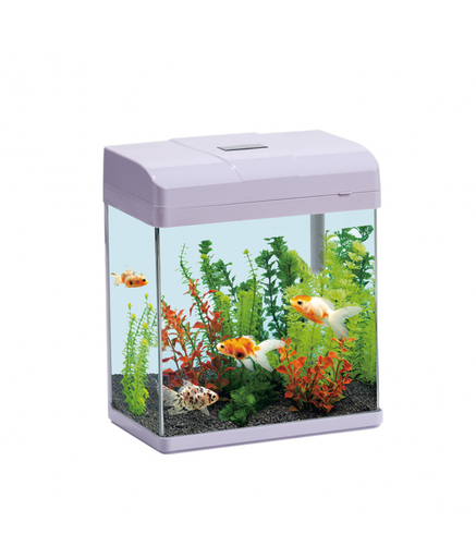 [PF-200-WH] Karis PF-Series Aquarium  200 x 150 x 220mm[Color - White]