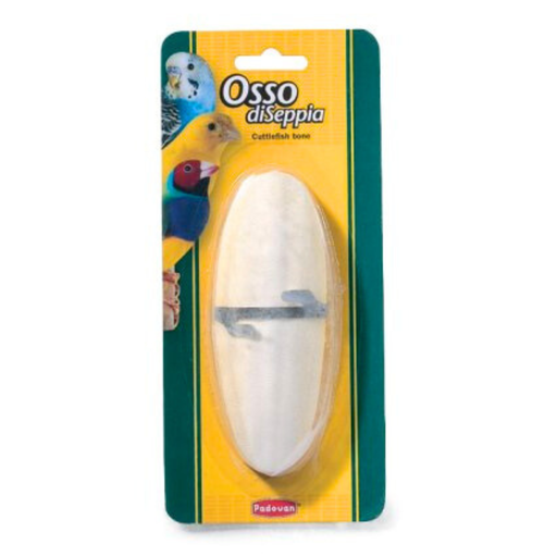 [PP00260-DIS] Padovan Cuttle Fish Bone - 8 g