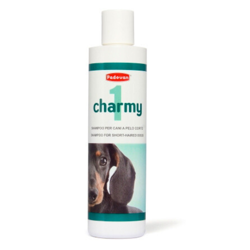 [PP00268] Padovan Charmy 1 Shampoo 250ML
