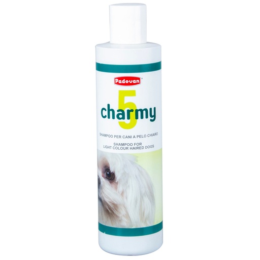 [PP00270] Padovan Charmy 5 Shampoo 250ML