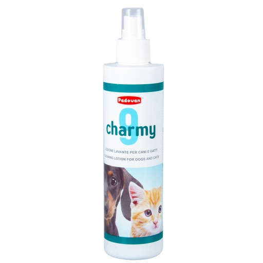 [PP00272] Padovan Charmy 9 - 250ML