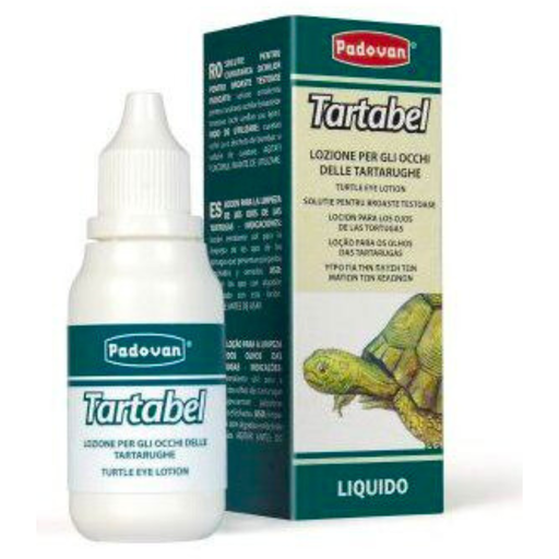 [PP00537] Padovan Tartabel 30ML