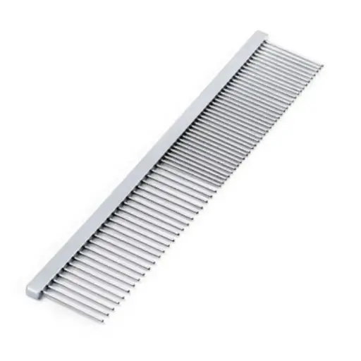 [PP00621] Padovan Pet Straight Comb Large