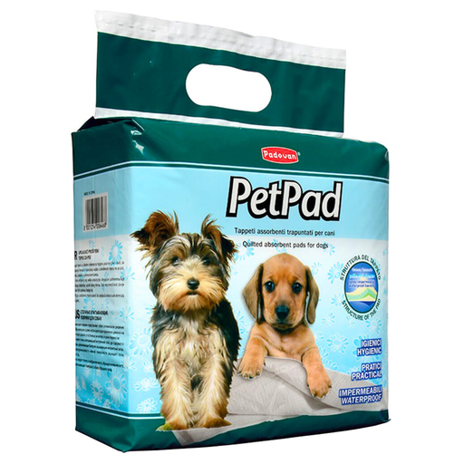 [PP00646] Padovan Pet Pad[Dimension - 60 x 60cm, Count - 10]