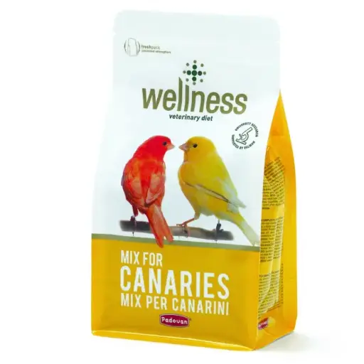 [PP00671] Padovan Wellness Canaries 1Kg