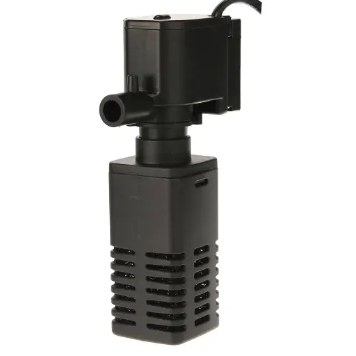 [KR-QL-850F] Karis Perfect Internal Filter QL-850F [Flow:400L/H] [H.Max:0.8m]