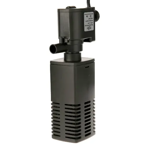[KR-QL-950F] Karis Perfect Internal Filter QL-950F [Flow:600L/H] [H.Max:0.8m]