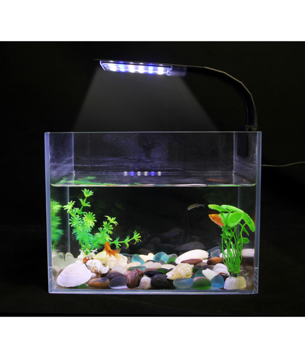 [QL-X5] Karis Quanlong Ultra Thin LED 6W, 110-220V  50-60Hz