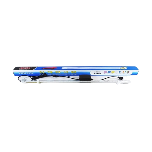 [RX-98] Roxin Submersible LED Light -Multicolor[Length - 100cm, Power - 18W]
