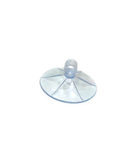 [SCA008] KW Zone Suction Cup A-008 - 4cm  50pcs/bag