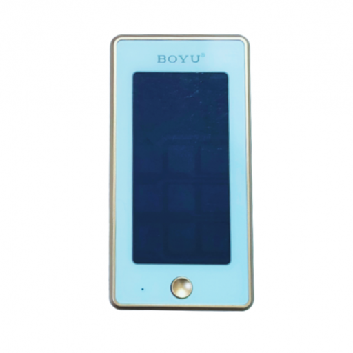 [SPARE-REMOTE-EYM&EGM] Boyu Spare Remote for EYM & EGM Series