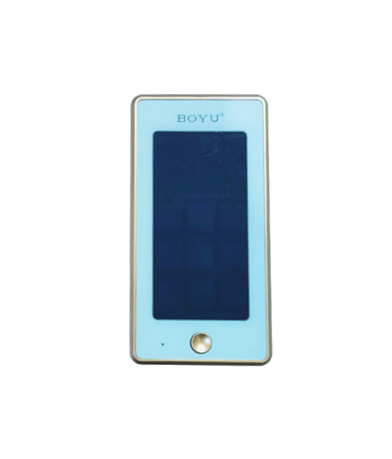 [SPARE-REMOTE-EYM&EGM] Boyu Spare Remote for EYM & EGM Series