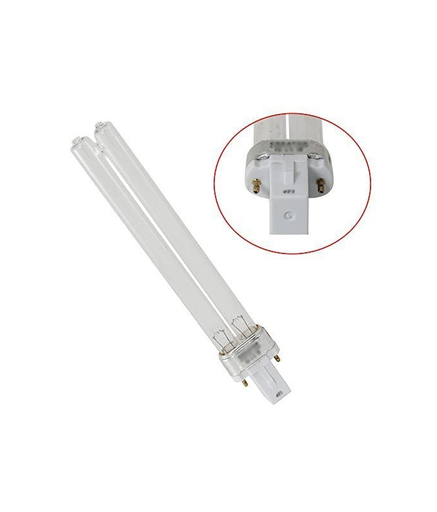 [SPARE-UVLIGHT-C2400] KW Zone UV Light for C-2400,CF-600,CF-700/800,CF-1200/1400[Model - C-2400]