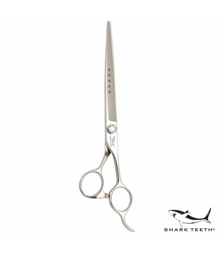 [ST35180] Shernbao 5-Star Series Scissor 8"-Straight[Length - 8inch]