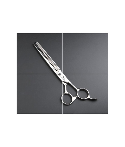 [ST35475] Shernbao 5-Star Series 7.5" Blending Thinner Scissor