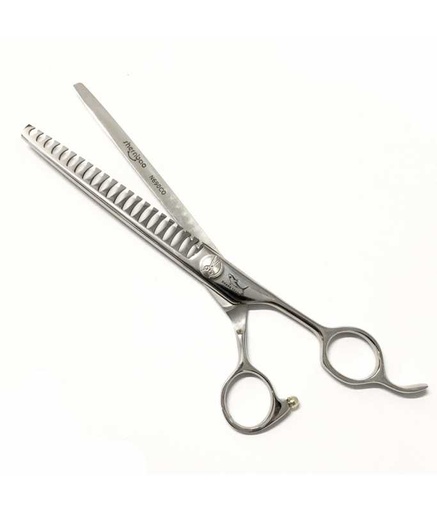 [ST36475] Shernbao Diamond Series Scissor- Blending Thinner[Length - 7.5 Inch]