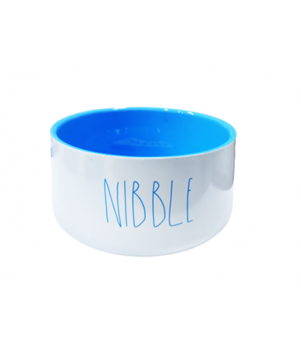 [SWT-4053-16] Pado S S Colored Dog Bowl[Diameter - 16cm]