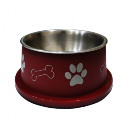 [SWT-6017-14] Pado Floor Dinner Bowl[Diameter - 14cm]