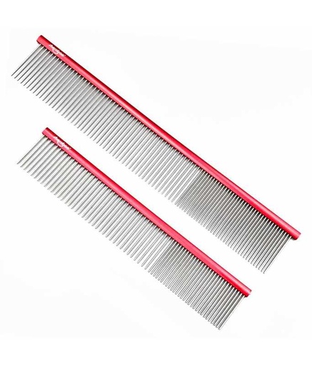 [TSC187] Shernbao Butter Comb[Dimension - 18.7 x 3.2 cm]