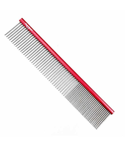 [TSC245] Shernbao Butter Comb[Dimension - 24.5 x 3.2 cm]