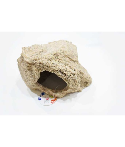 [U717-M] KW Zone Aquarium Decoration U717-M (22x18x15cm)