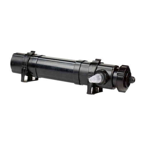 [UV008W18] KW Zone Dophin UV - 008 UV Filter[Capacity - 180L]